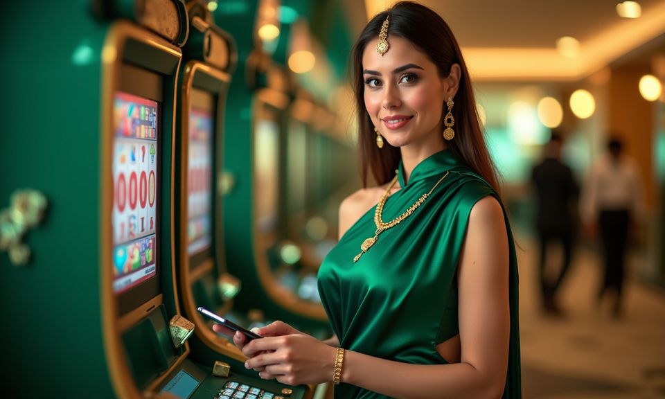 gi99 casino app visual
